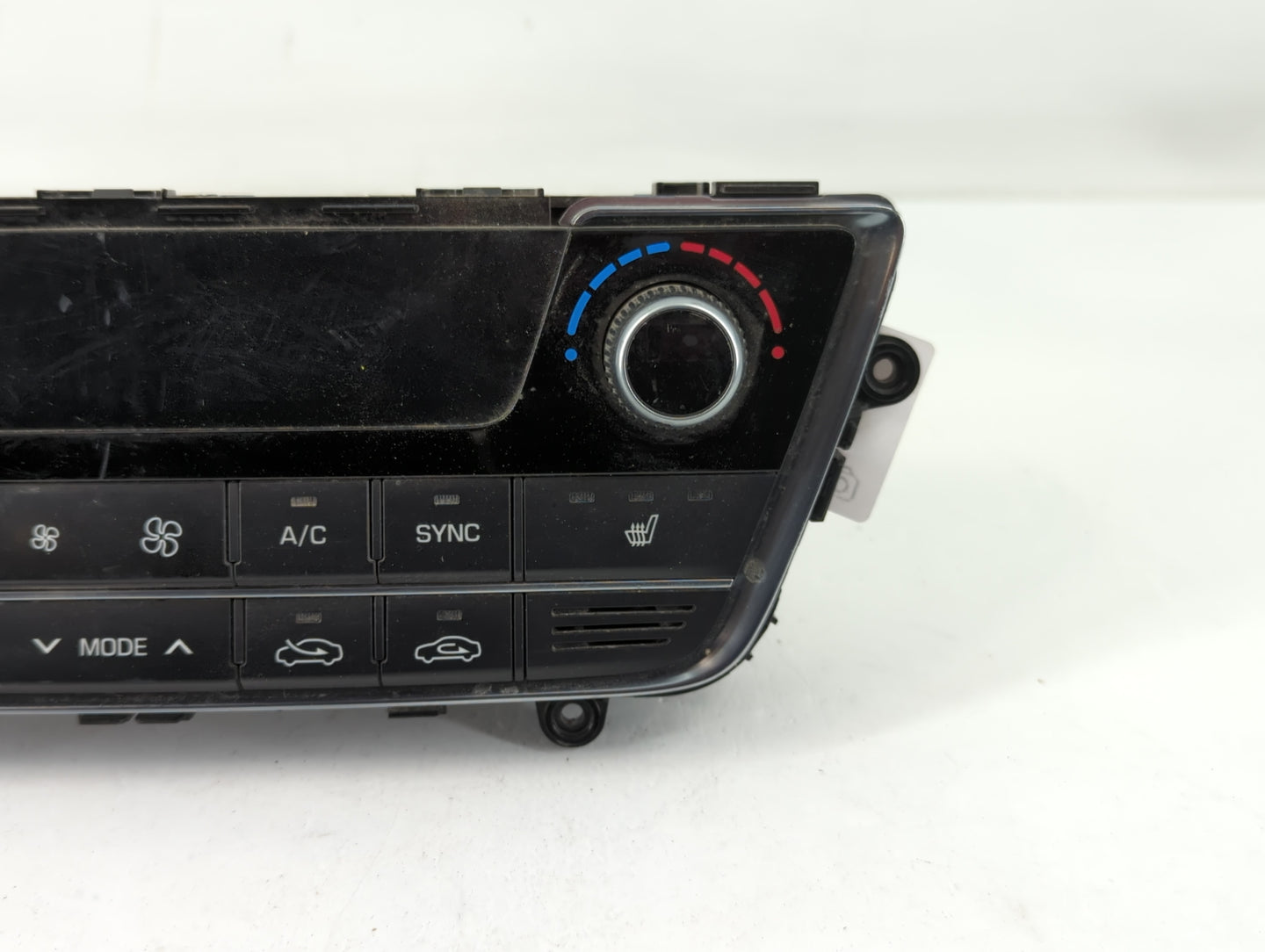 2015-2017 Hyundai Sonata Climate Control Module Temperature AC/Heater Replacement P/N:97250-C2510 Fits Fits 2015 2016 2017 O