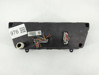 2015-2017 Hyundai Sonata Climate Control Module Temperature AC/Heater Replacement P/N:97250-C2510 Fits Fits 2015 2016 2017 O