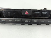 2015-2017 Hyundai Sonata Climate Control Module Temperature AC/Heater Replacement P/N:94510-C1510 Fits Fits 2015 2016 2017 O