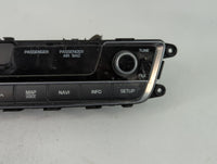 2015-2017 Hyundai Sonata Climate Control Module Temperature AC/Heater Replacement P/N:94510-C1510 Fits Fits 2015 2016 2017 O