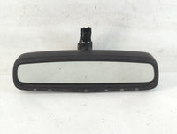2011-2019 Hyundai Sonata Interior Rear View Mirror Replacement OEM P/N:E11026666 Fits OEM Used Auto Parts - Oemusedautoparts