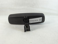 2011-2019 Hyundai Sonata Interior Rear View Mirror Replacement OEM P/N:E11026666 Fits OEM Used Auto Parts - Oemusedautoparts
