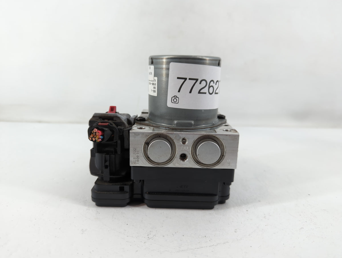 2015-2017 Hyundai Sonata Anti-Lock Brake ABS Pump Module Actuator OEM P/N:C2589-20500 Fits Fits 2015 2016 2017 OEM Used Auto