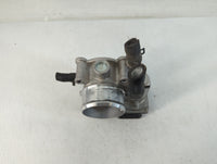 2015-2019 Hyundai Sonata Throttle Body P/N:35100-2B340 Fits Fits 2015 2016 2017 2018 2019 2020 2021 2022 OEM Used Auto Parts