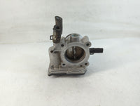 2015-2019 Hyundai Sonata Throttle Body P/N:35100-2B340 Fits Fits 2015 2016 2017 2018 2019 2020 2021 2022 OEM Used Auto Parts