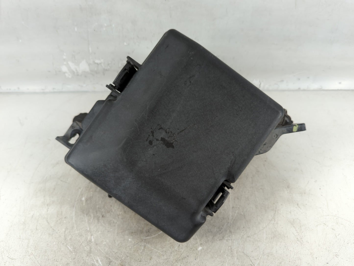 2015 Hyundai Sonata Fusebox Fuse Box Panel Relay Module P/N:PP-TD20 91950-C1820, 6423-0102-7-000 Fits OEM Used Auto Parts - 