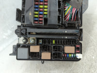 2015 Hyundai Sonata Fusebox Fuse Box Panel Relay Module P/N:PP-TD20 91950-C1820, 6423-0102-7-000 Fits OEM Used Auto Parts - 