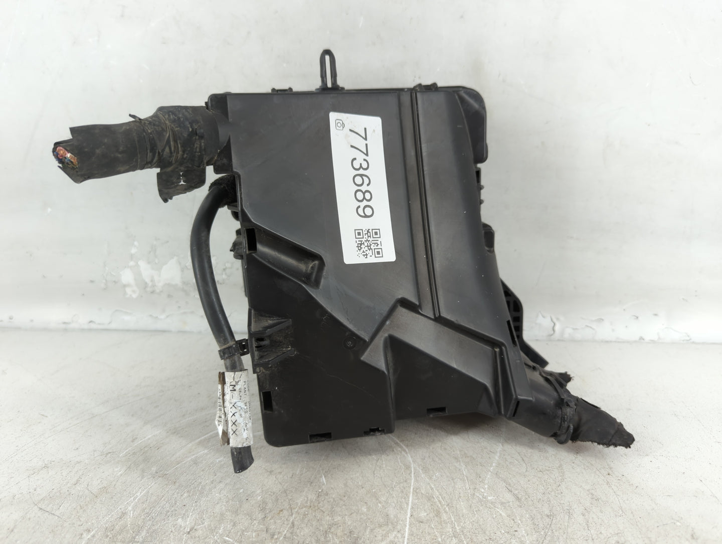 2015 Hyundai Sonata Fusebox Fuse Box Panel Relay Module P/N:PP-TD20 91950-C1820, 6423-0102-7-000 Fits OEM Used Auto Parts - 