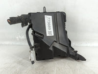 2015 Hyundai Sonata Fusebox Fuse Box Panel Relay Module P/N:PP-TD20 91950-C1820, 6423-0102-7-000 Fits OEM Used Auto Parts - 