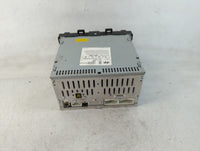 2015-2017 Hyundai Sonata Radio AM FM Cd Player Receiver Replacement P/N:96180-C20004X Fits Fits 2015 2016 2017 OEM Used Auto