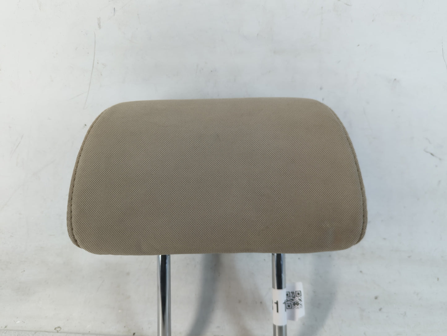 2015-2017 Hyundai Sonata Headrest Head Rest Front Driver Passenger Seat Fits Fits 2015 2016 2017 OEM Used Auto Parts - Oemus