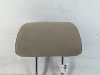 compare product 2015-2017 Hyundai Sonata Headrest Head Rest Front Driver Passenger Seat Fits Fits 2015 2016 2017 OEM Used Auto Parts