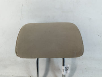 2015-2017 Hyundai Sonata Headrest Head Rest Front Driver Passenger Seat Fits Fits 2015 2016 2017 OEM Used Auto Parts - Oemus