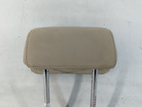 2015-2017 Hyundai Sonata Headrest Head Rest Front Driver Passenger Seat Fits Fits 2015 2016 2017 OEM Used Auto Parts - Oemus
