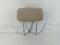 2015-2017 Hyundai Sonata Headrest Head Rest Front Driver Passenger Seat Fits Fits 2015 2016 2017 OEM Used Auto Parts - Oemus