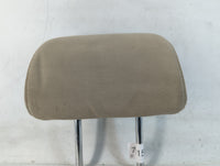 2015-2017 Hyundai Sonata Headrest Head Rest Front Driver Passenger Seat Fits Fits 2015 2016 2017 OEM Used Auto Parts - Oemus