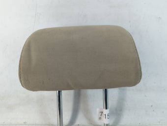 compare product 2015-2017 Hyundai Sonata Headrest Head Rest Front Driver Passenger Seat Fits Fits 2015 2016 2017 OEM Used Auto Parts