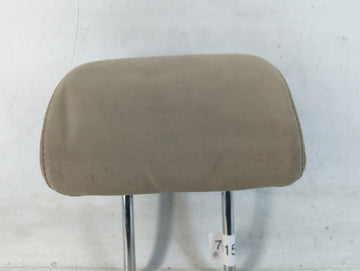 2015-2017 Hyundai Sonata Headrest Head Rest Front Driver Passenger Seat Fits Fits 2015 2016 2017 OEM Used Auto Parts - Oemus
