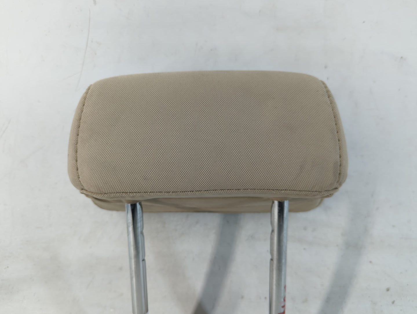 2015-2017 Hyundai Sonata Headrest Head Rest Front Driver Passenger Seat Fits Fits 2015 2016 2017 OEM Used Auto Parts - Oemus