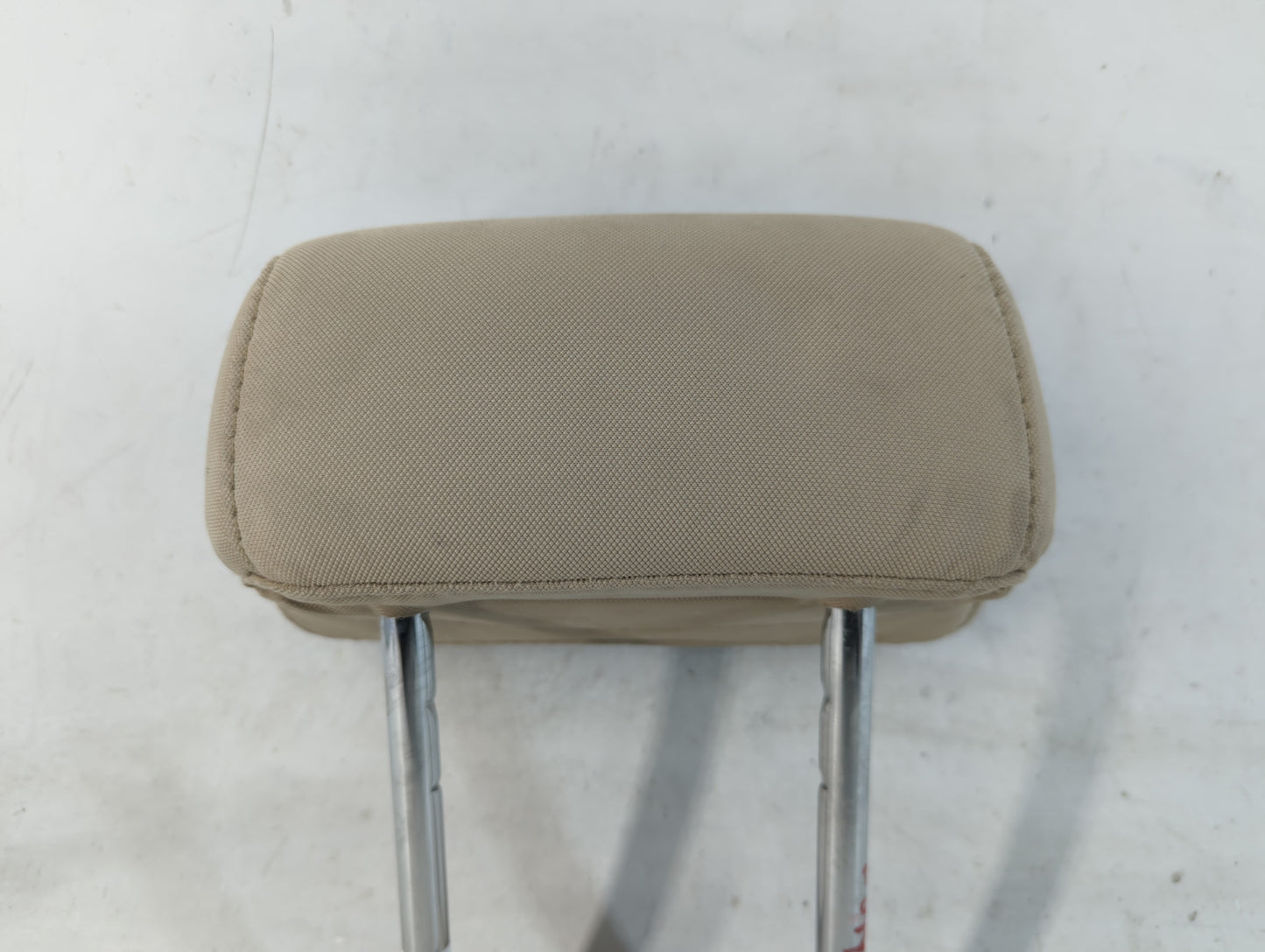 2015-2017 Hyundai Sonata Headrest Head Rest Front Driver Passenger Seat Fits Fits 2015 2016 2017 OEM Used Auto Parts - Oemus