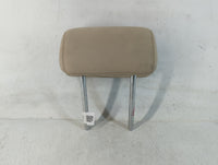 2015-2017 Hyundai Sonata Headrest Head Rest Front Driver Passenger Seat Fits Fits 2015 2016 2017 OEM Used Auto Parts - Oemus
