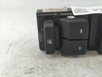 2015-2019 Hyundai Sonata Master Power Window Switch Replacement Driver Side Left P/N:93570-C1010 07U8846 Fits OEM Used Auto 