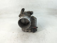2015-2019 Hyundai Sonata Throttle Body P/N:35100-2G600 Fits Fits 2015 2016 2017 2018 2019 2020 2021 OEM Used Auto Parts - Oe