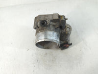 2015-2019 Hyundai Sonata Throttle Body P/N:35100-2G600 Fits Fits 2015 2016 2017 2018 2019 2020 2021 OEM Used Auto Parts - Oe