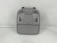 2015 Hyundai Sonata Overhead Roof Console - Oemusedautoparts1.com