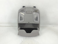 2015 Hyundai Sonata Overhead Roof Console - Oemusedautoparts1.com