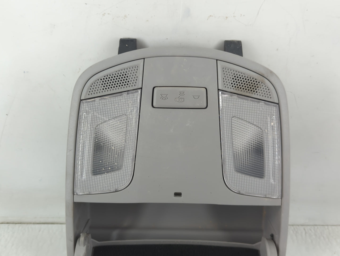 2015 Hyundai Sonata Overhead Roof Console - Oemusedautoparts1.com