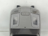 2015 Hyundai Sonata Overhead Roof Console - Oemusedautoparts1.com