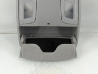 2015 Hyundai Sonata Overhead Roof Console - Oemusedautoparts1.com