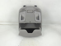 2015 Hyundai Sonata Overhead Roof Console - Oemusedautoparts1.com