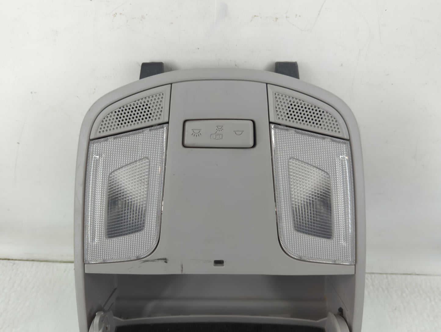 2015 Hyundai Sonata Overhead Roof Console - Oemusedautoparts1.com
