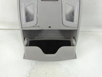 2015 Hyundai Sonata Overhead Roof Console - Oemusedautoparts1.com