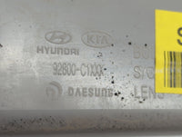 2015 Hyundai Sonata Overhead Roof Console - Oemusedautoparts1.com