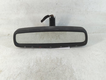 compare product 2011-2019 Hyundai Sonata Interior Rear View Mirror Replacement OEM P/N:E11026666 Fits OEM Used Auto Parts