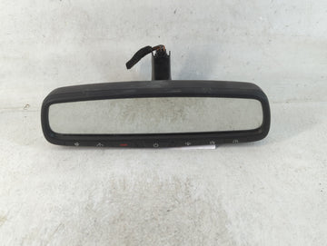 2011-2019 Hyundai Sonata Interior Rear View Mirror Replacement OEM P/N:E11026666 Fits OEM Used Auto Parts - Oemusedautoparts