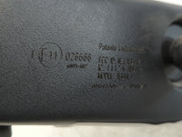 2011-2019 Hyundai Sonata Interior Rear View Mirror Replacement OEM P/N:E11026666 Fits OEM Used Auto Parts - Oemusedautoparts