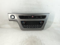 2011-2015 Hyundai Sonata Climate Control Module Temperature AC/Heater Replacement P/N:94510-C1500 Fits OEM Used Auto Parts -