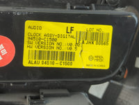 2011-2015 Hyundai Sonata Climate Control Module Temperature AC/Heater Replacement P/N:94510-C1500 Fits OEM Used Auto Parts -