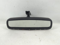 2011-2019 Hyundai Sonata Interior Rear View Mirror Replacement OEM P/N:IE11026666 Fits OEM Used Auto Parts - Oemusedautopart