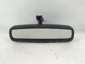 compare product 2011-2019 Hyundai Sonata Interior Rear View Mirror Replacement OEM P/N:IE11026666 Fits OEM Used Auto Parts