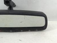 2011-2019 Hyundai Sonata Interior Rear View Mirror Replacement OEM P/N:IE11026666 Fits OEM Used Auto Parts - Oemusedautopart