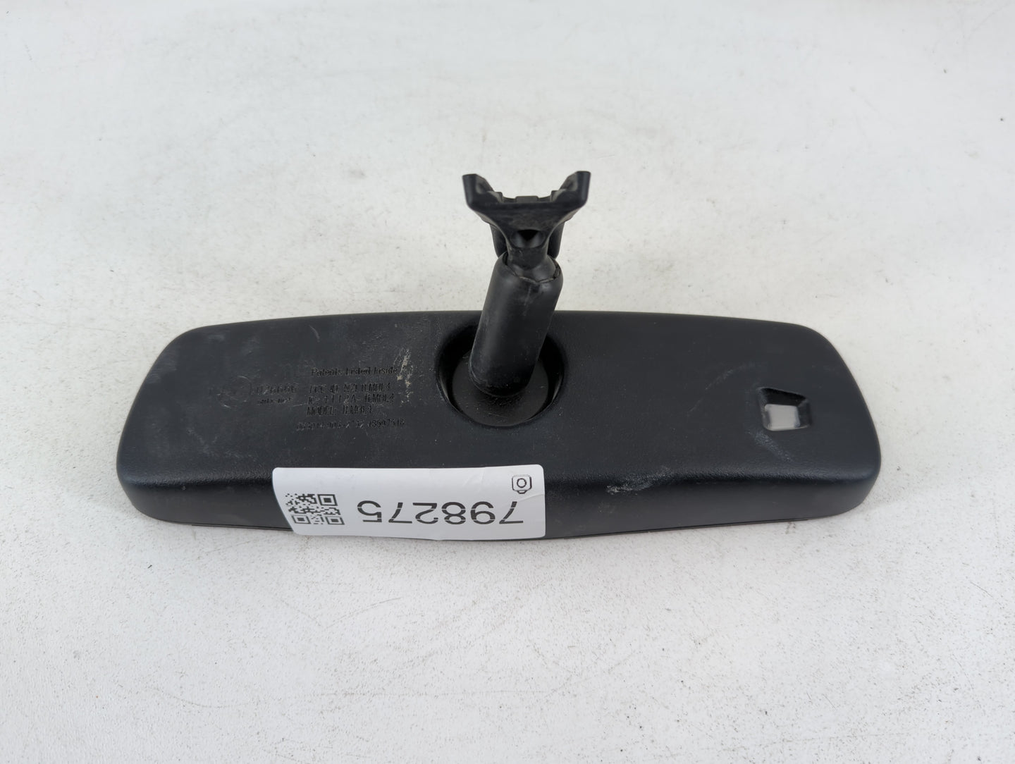 2011-2019 Hyundai Sonata Interior Rear View Mirror Replacement OEM P/N:IE11026666 Fits OEM Used Auto Parts - Oemusedautopart