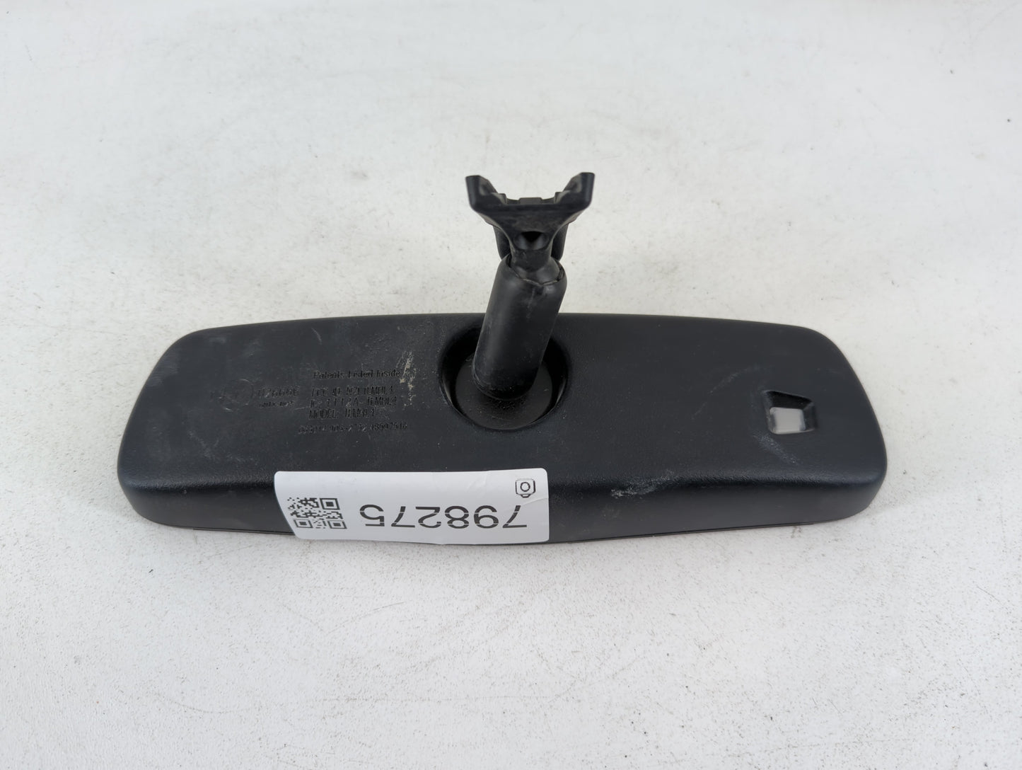 2011-2019 Hyundai Sonata Interior Rear View Mirror Replacement OEM P/N:IE11026666 Fits OEM Used Auto Parts - Oemusedautopart