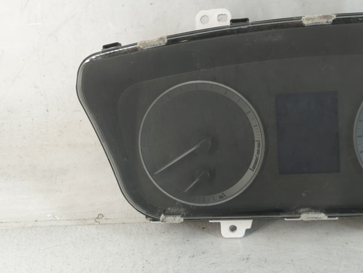 2015 Hyundai Sonata Instrument Cluster Speedometer Gauges P/N:94001-C2000 Fits OEM Used Auto Parts - Oemusedautoparts1.com