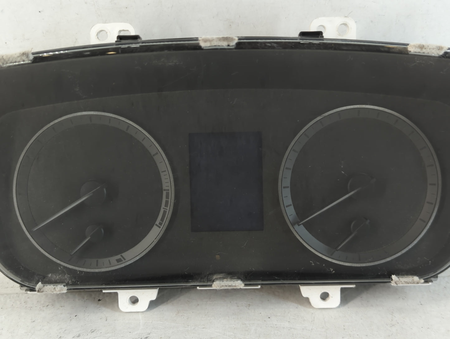 2015 Hyundai Sonata Instrument Cluster Speedometer Gauges P/N:94001-C2000 Fits OEM Used Auto Parts - Oemusedautoparts1.com