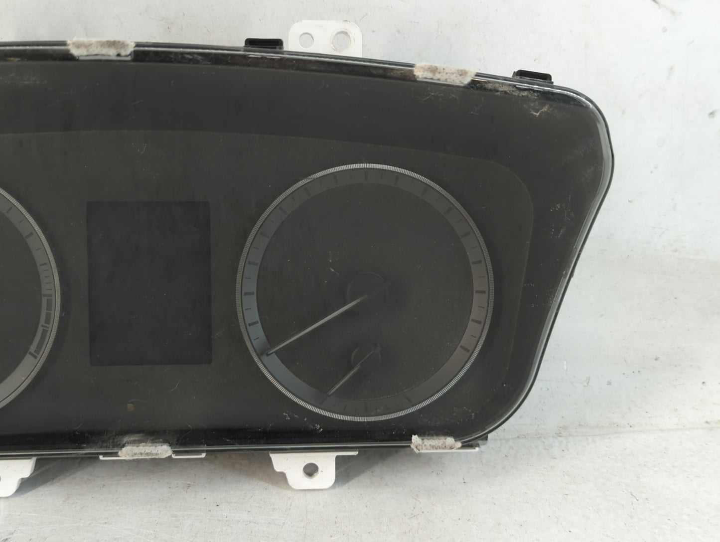2015 Hyundai Sonata Instrument Cluster Speedometer Gauges P/N:94001-C2000 Fits OEM Used Auto Parts - Oemusedautoparts1.com